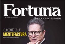 Revista Fortuna Febrero 2024