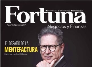 Revista Fortuna Febrero 2024