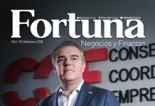 Revista Fortuna Marzo 2024