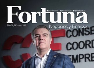 Revista Fortuna Marzo 2024