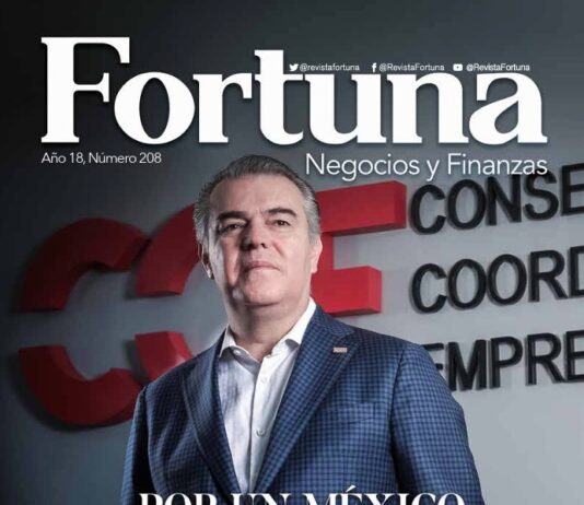 Revista Fortuna Marzo 2024