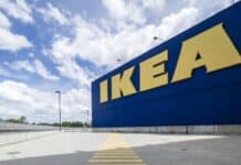 Jon Abrahamsson Ring, CEO de IKEA, habló de la evolución de la marca en Estados Unidos con diferentes formatos de tienda