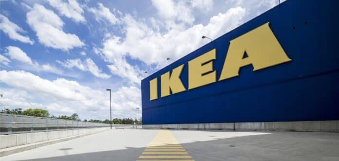 Jon Abrahamsson Ring, CEO de IKEA, habló de la evolución de la marca en Estados Unidos con diferentes formatos de tienda