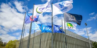 Ya hay 19 clasificados al Mundial de Clubes de la FIFA 2025. / Foto: FIFA