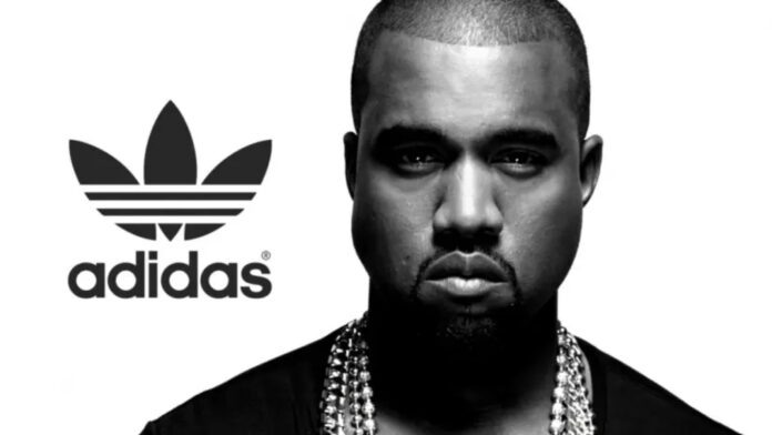 Adidas pierde dinero por primera vez en 30 años tras romper su acuerdo con West