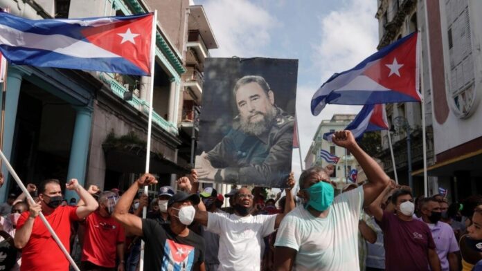 Cuba vive un recrudecimiento de su crisis económica