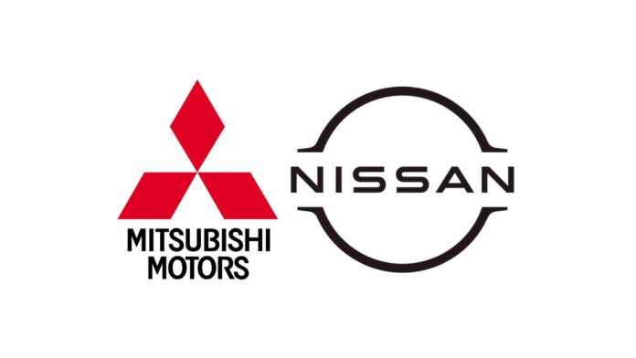 Nissan y Mitsubishi refuerzan alianza