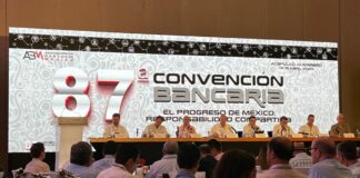 Firma ABM convenios con organismos internacionales expertos en desarrollo medio ambiente y temas ASG