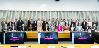 La Asamblea de Socios del futbol femenil mexicano es la primera edición que marca historia en la Liga MX Femenil / Foto: Mariana Gutiérrez