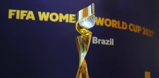 Brasil ganó la votación para albergar la décima Copa Mundial femenil. / Foto: FIFA