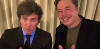 La relación se afianza y a través de las redes sociales, baja una línea impactante pidiendo invertir en Argentina. Musk ubica al país