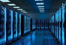 data centers