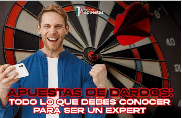 Apuestas de Dardos: Todo lo que Debes Conocer para Ser un Expert