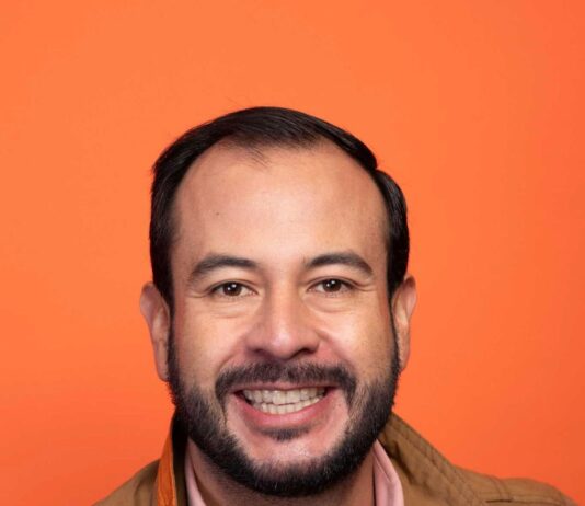 Camilo Clavijo, vicepresidente de HubSpot para América Latina observa gran crecimiento para sus productos en México gracias a nearshoring porque las Pymes crecerán