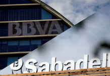 Sabadell por parte de BBVA