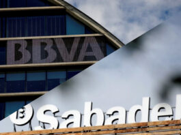 Sabadell por parte de BBVA