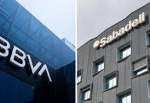 Sabadell por parte de BBVA