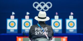 París 2024 comenzó este miércoles 24 de julio, sin embargo, la ceremonia inaugural es el viernes 26.