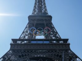 En París 2024 participarán 5,250 mujeres y 5,250 hombres.