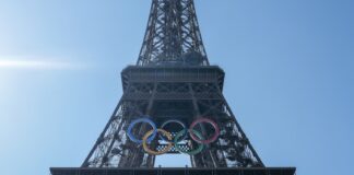 En París 2024 participarán 5,250 mujeres y 5,250 hombres.