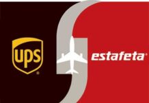 UPS anunció este lunes que la compañía ha entrado en un acuerdo para adquirir a Estafeta, la compañía mexicana líder en servicios de paquetería