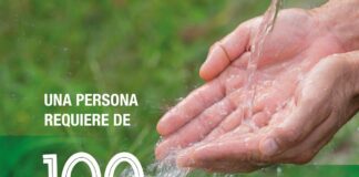 No tomar suficiente agua puede provocar obesidad: LabDO