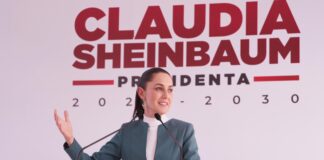 Sostenibilidad fiscal el gran desafío de Claudia Sheinbaum