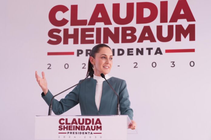 Sostenibilidad fiscal el gran desafío de Claudia Sheinbaum