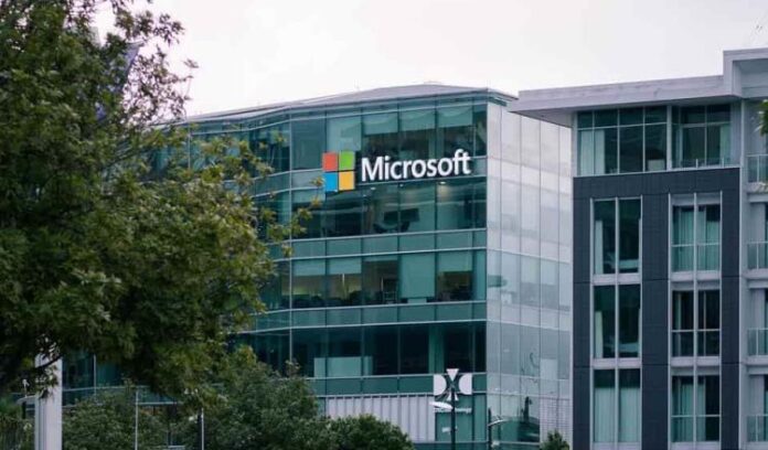 Asegura Microsoft estar recibiendo informes de recuperación exitosa tras apagón global