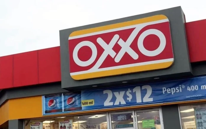 OXXO y OXXO Gas suspenden operaciones en Nuevo Laredo