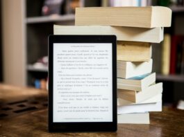 Prevén que mercado norteamericano de libros electrónicos alcance los 20,740 millones de dólares en 2028