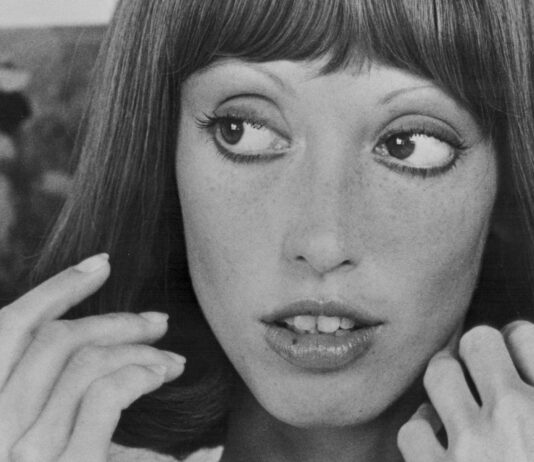 Muere a los 75 años Shelley Duvall, la icónica actriz de El Resplandor