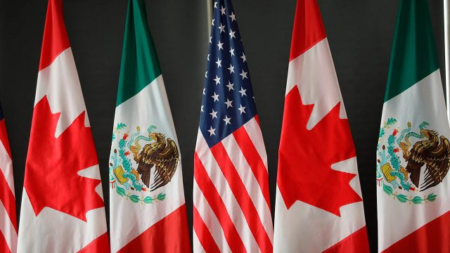 Contenido regional fortalecerá al T-MEC y a México