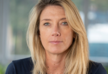 SCAPE Helga Wobst como Chief Commercial Officer