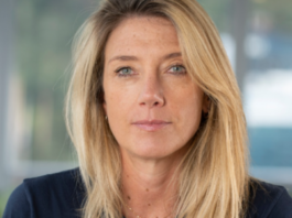 SCAPE Helga Wobst como Chief Commercial Officer