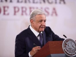 Pide López Obrador a Poder Judicial liberar ya resolución sobre controversias fiscales por más de 35,000 mdp