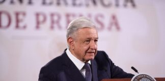 Pide López Obrador a Poder Judicial liberar ya resolución sobre controversias fiscales por más de 35,000 mdp