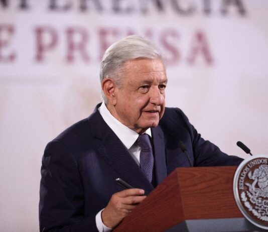 Pide López Obrador a Poder Judicial liberar ya resolución sobre controversias fiscales por más de 35,000 mdp