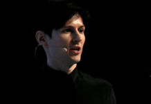 Pavel Durov,