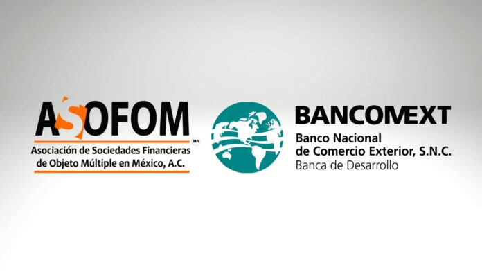 Apoyará Bancomext a Sofomes con esquema de financiamiento para impulsar nearshoring