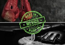 ¿Por qué México es una potencia mundial en boxeo y una creciente fuerza en Artes Marciales Mixtas?