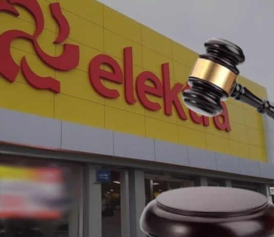 Entérate porque abogados de Elektra piensan que SCJN debe ampararla contra pago de impuestos