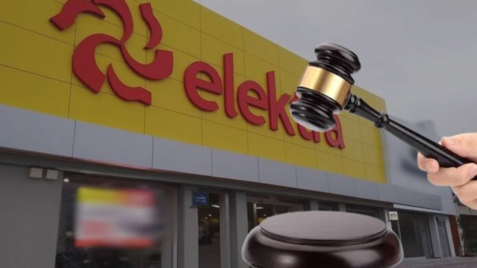 Entérate porque abogados de Elektra piensan que SCJN debe ampararla contra pago de impuestos