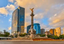 Columna | IQ Financiero: CDMX brilla y ascenso con IED histórica Rebasa a Nuevo León en indicadores clave