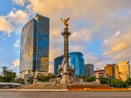 Columna | IQ Financiero: CDMX brilla y ascenso con IED histórica Rebasa a Nuevo León en indicadores clave