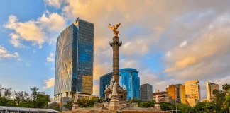 Columna | IQ Financiero: CDMX brilla y ascenso con IED histórica Rebasa a Nuevo León en indicadores clave