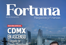 EDICIÓN ESPECIAL | CDMX, en ascenso y ebullición económica: entrevista con el secretario Fadlala Akabani