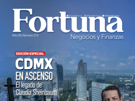 EDICIÓN ESPECIAL | CDMX, en ascenso y ebullición económica: entrevista con el secretario Fadlala Akabani