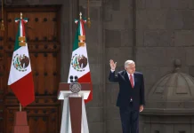 Al presentar su sexto y último informe de gobierno, el presidente Andres Manuel López Obrador destacó que en materia económica se inició el sexenio