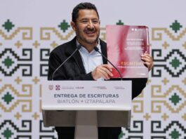 Este lunes se publicó el Decreto en la Gaceta Oficial por el que se implementa el “Proyecto Piloto de Vivienda Social en Renta de la Ciudad de México”,